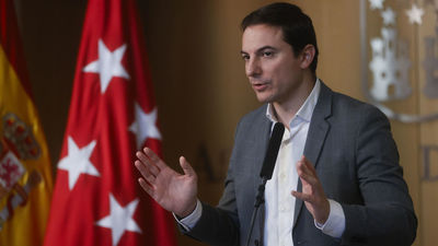 Lobato pide a Puente que en las obras de la  A-5 se aplique la opción que "menos talas implique"