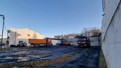 Arganda tendrá un nuevo aparcamiento público en el centro