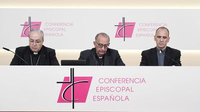 La Iglesia creará una Comisión de arbitraje para estudiar los abusos que hayan prescrito