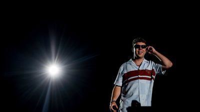 Quevedo publica nuevo single, 'La última', antes de un parón temporal en su carrera