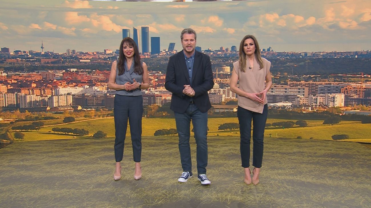 Disfruta Madrid 01.02.2024