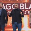 Jorge Blass y el XIV Festival de Magia de Madrid: "la magia no está ni en el mago ni en el truco,  está en la mirada del espectador"