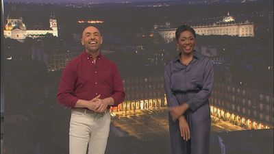 Madrid Directo 31.01.2024