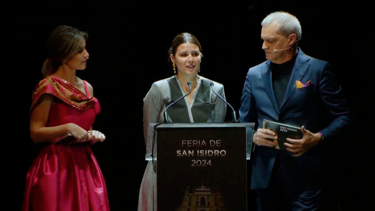 La temporada taurina calienta motores con la presentación de la Feria de San Isidro 2024