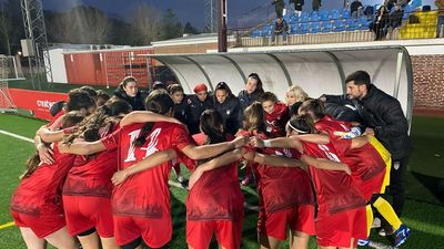 Fútbol de Madrid 03.02.2024