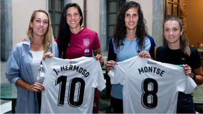 Montse Tomé dice al juez que no convocó a Jenni Hermoso por razones deportivas y no por presión de nadie