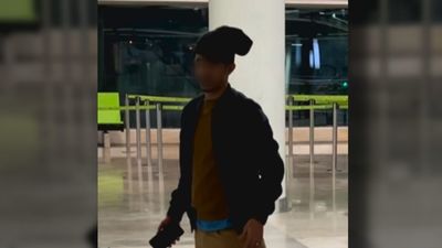 Un migrante detenido por  intento de agresión sexual  a una trabajadora en el aeropuerto de Barajas
