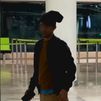 Un migrante detenido por  intento de agresión sexual  a una trabajadora en el aeropuerto de Barajas