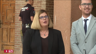 La jueza propone juzgar a la exalcaldesa de Móstoles Noelia Posse por prevaricación en el caso ITV