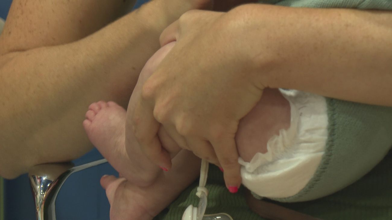 Javier Álvarez: "Siempre hemos convivido con pequeños brotes de tosferina"