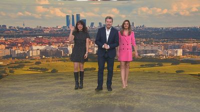 Disfruta Madrid 02.02.2024