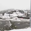 La falta de nieve: un serio problema para las estaciones de esquí