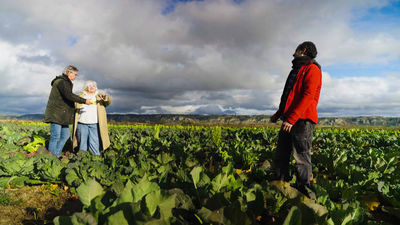 Ciempozuelos, un municipio lleno de repollo y queso