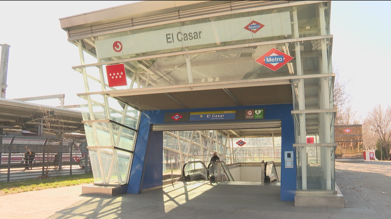 La prolongación de la línea 3 de Metro a El Casar beneficiará a un millón de usuarios de la zona sur