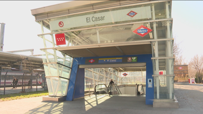La prolongación de la línea 3 de Metro a El Casar beneficiará a un millón de usuarios de la zona sur
