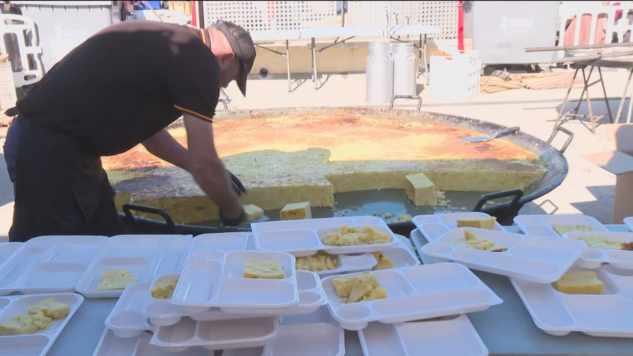 Degustaciones y pasacalles, entre las actividades para celebrar el Día de la Tortilla en Torrejón
