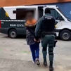 Detenida en Madrid una persona que captaba a menores  para generar contenido pedófilo