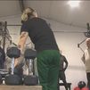 Crossfit contra el cáncer