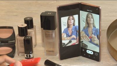 La 'cosmeticorexia', el peligro para la piel de las adolescentes que llega desde las redes sociales