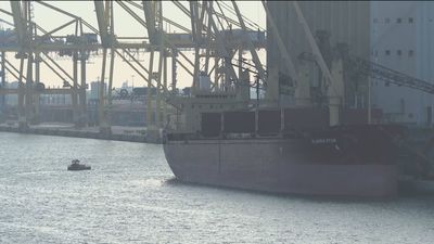 El Gobierno llevará agua en barcos a Cataluña desde Valencia