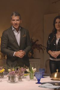 Duelo de Cucharas: Alicia Senovilla, Nico Abad y Marlene Mourreau