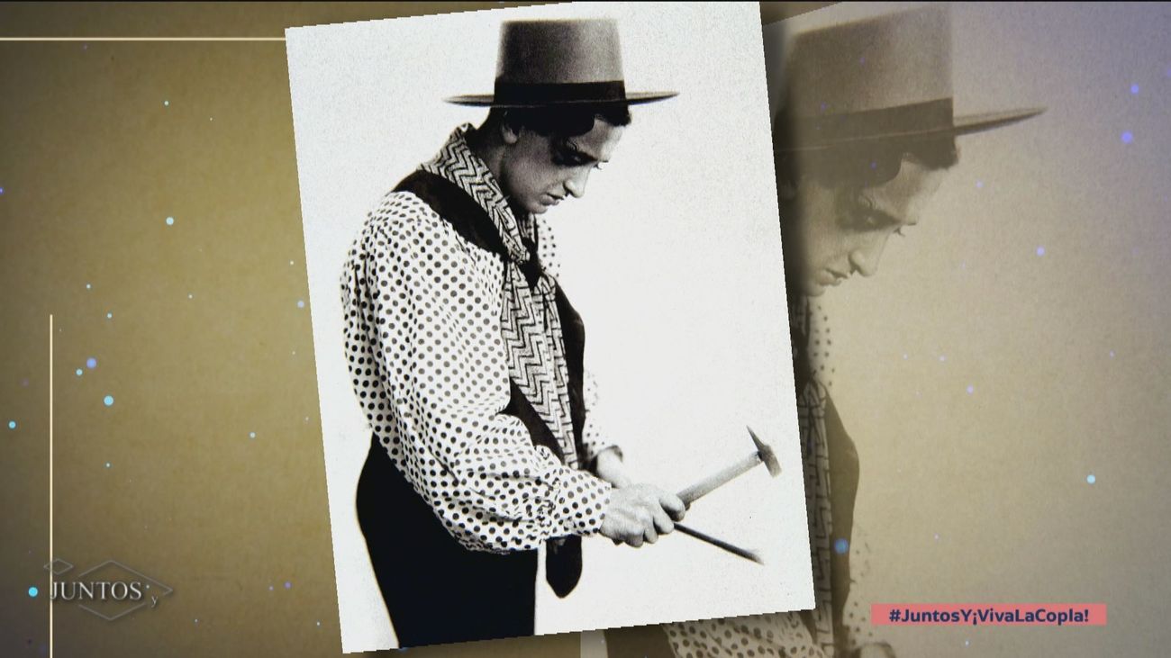 De Miguel de Molina a Manolo Escobar: Estos fueron los artistas que triunfaron en la copla