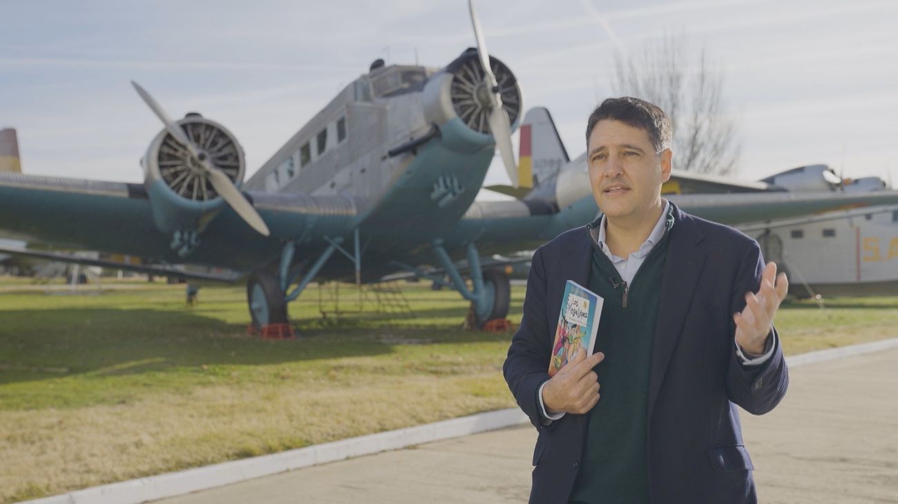 La Otra Agenda 03.02.2024