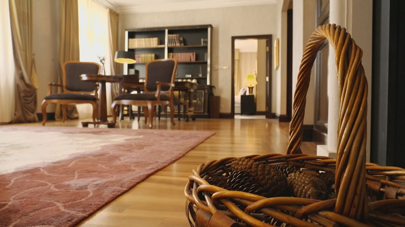 ¡El hotel más famoso de Zagreb! Aquí se alojaban los viajeros del Orient Express