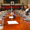 El CGPJ analiza este lunes en un Pleno extraordinario las acusaciones políticas contra los jueces