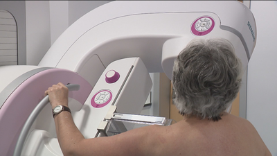 La Comunidad de Madrid realizó más de 200.000 mamografías en 2023, un 17% más