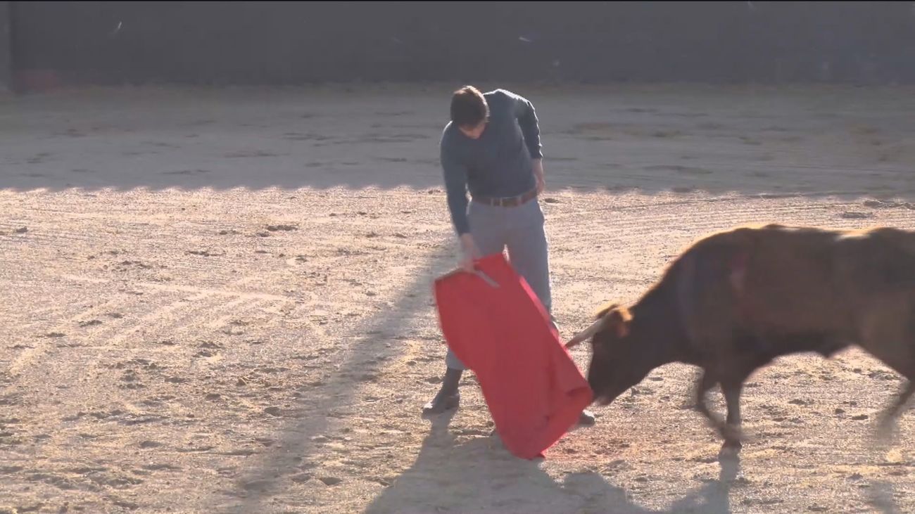 Cuenta atrás en Valdemorillo para el arranque de la temporada taurina