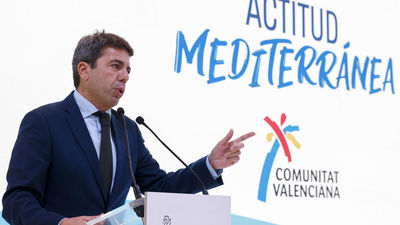 El Gobierno valenciano pide garantías "por escrito" de que el envío de agua a Cataluña no les perjudicará