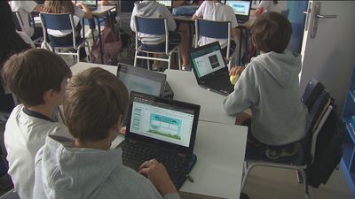 La inteligencia artificial llega a las aulas: ¿un problema o una ayuda?