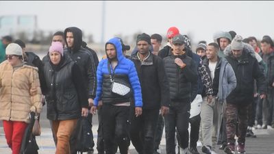 Dieciocho cayucos llegan este fin de semana a Canarias con más de mil migrantes