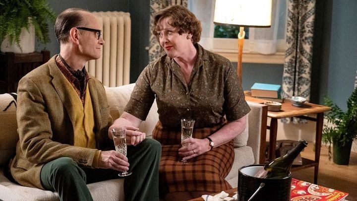 Julie (HBO) / Telemadrid