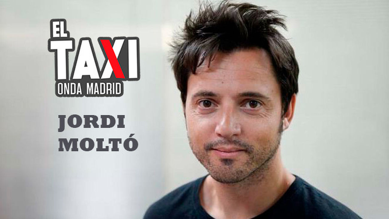 El Taxi de Jordi Moltó. No dejes entrar al abuelo  04.02.2024