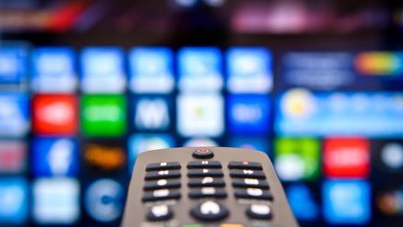 Cómo resintonizar los canales en un televisor con Android TV tras