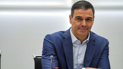 Sánchez no descarta reformar la ley de Enjuiciamiento Criminal por la amnistía