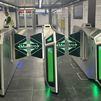 Metro de Madrid estrena tornos inteligentes en Cuatro Caminos  y Reyes Católicos