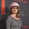 Penélope Cruz presenta 'Ferrari' en Madrid