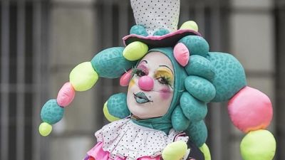 Entre máscaras y bromas... Así surgió el Carnaval de Madrid
