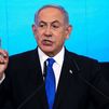 Netanyahu anuncia como meta la muerte de los líderes de Hamás