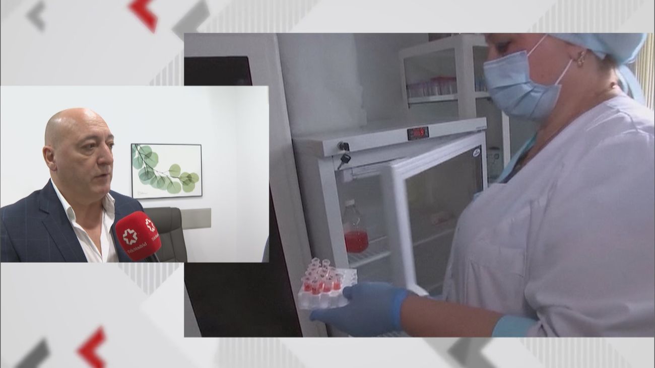 Un acceso no autorizado al banco de embriones, causa del cierre de la clínica de fertilidad de Alcorcón