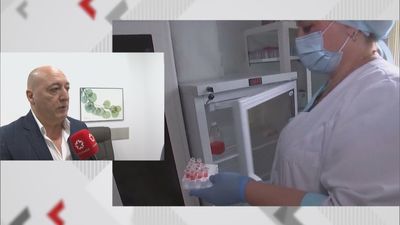 Un acceso no autorizado al banco de embriones, causa del cierre de la clínica de fertilidad de Alcorcón