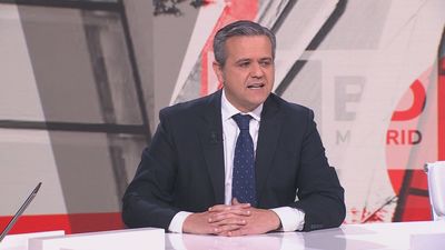 Rodrigo: "Madrid es la comunidad que más vivienda pública está construyendo"