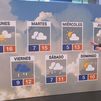 Madrid deja esta semana su 'primavera invernal' para vivir nuevos días de lluvia, frío y viento