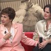 Diana Navarro homenajea Aurora Conde por toda una vida de copla