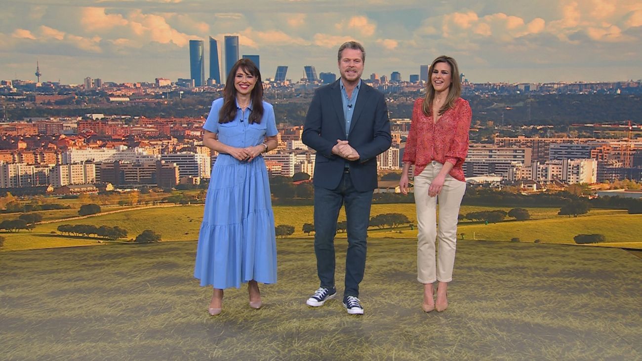 Disfruta Madrid 05.02.2024