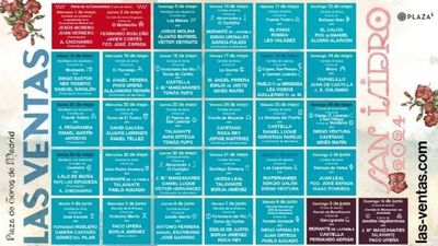 El análisis de San Isidro 2024 de Zabala de la Serna