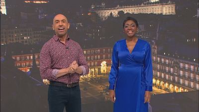 Madrid Directo 02.02.2024